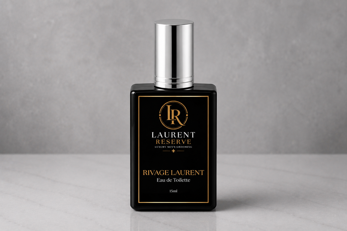 Rivage Laurent Eau de Toilette