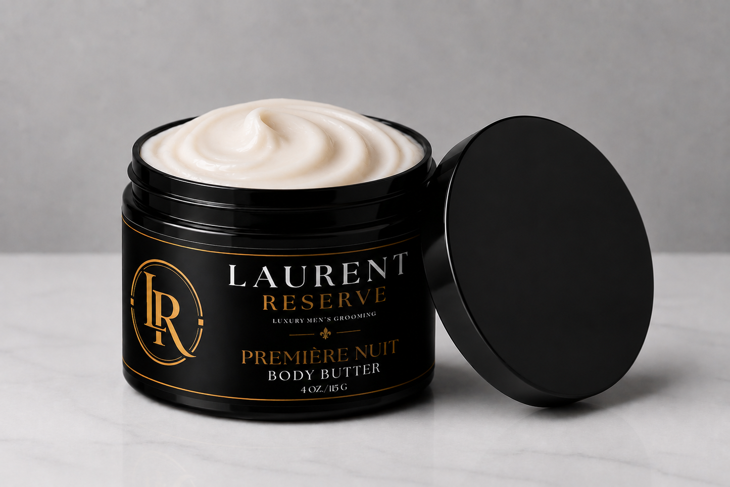 Première Nuit Body Butter