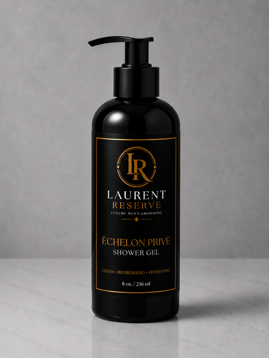 Èchelon Privè Shower Gel
