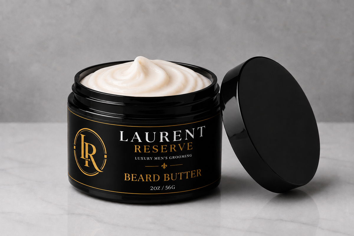 Beard Butter