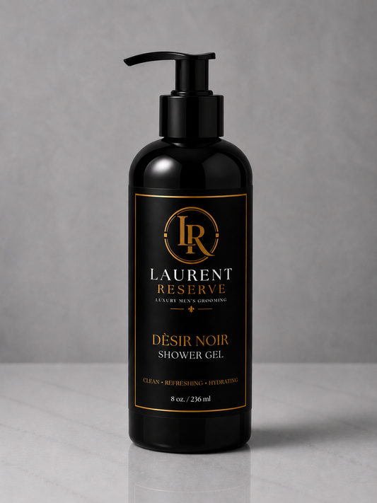Dèsir Noir Shower Gel