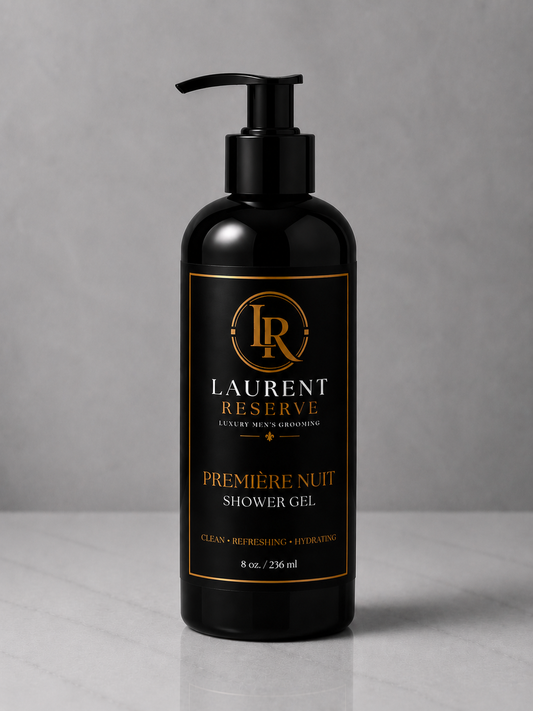 Première Nuit Shower Gel