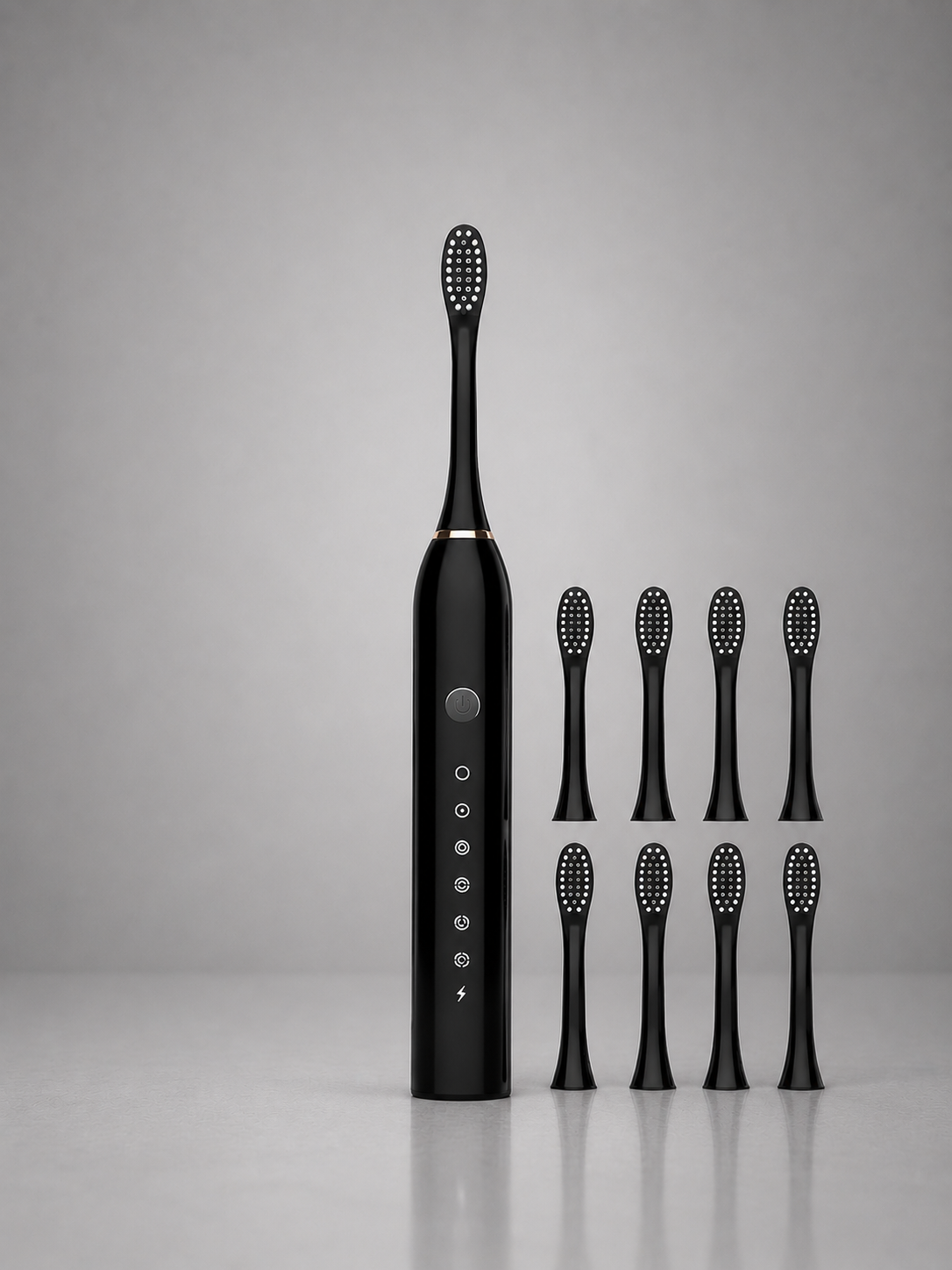 Rechargeable Sonic Toothbrush