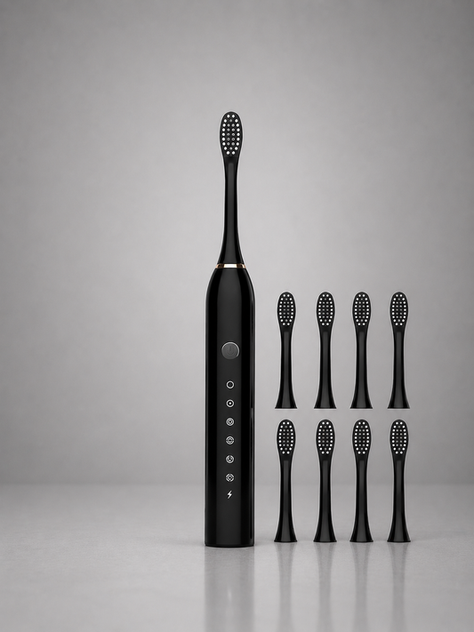 Rechargeable Sonic Toothbrush