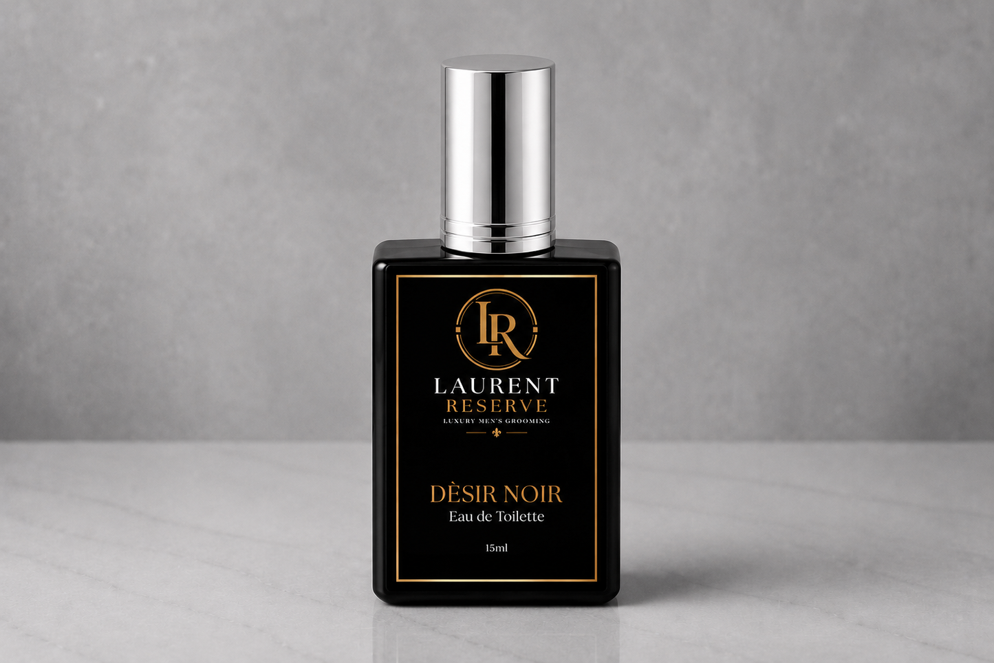 Dèsir Noir Eau de Toilette