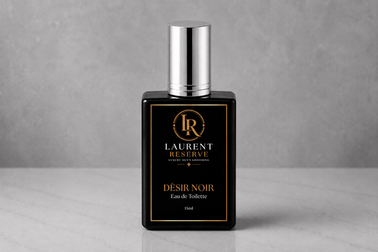 Dèsir Noir Eau de Toilette