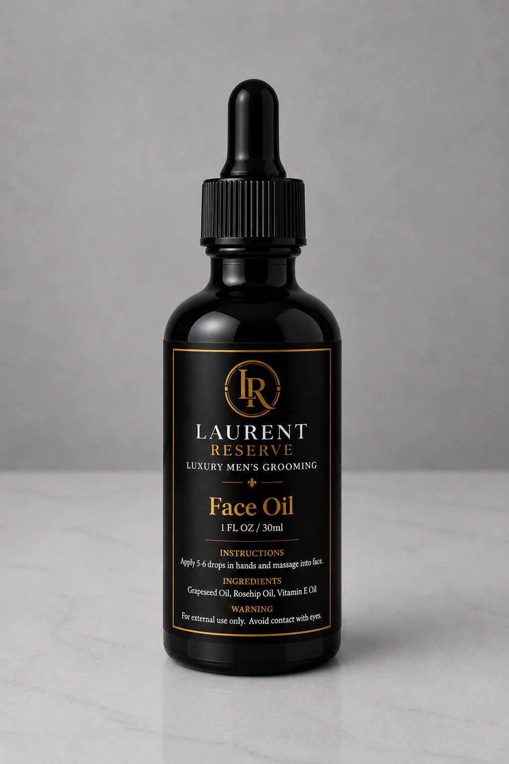 Face Oil
