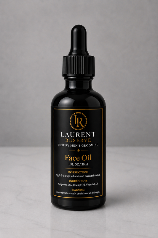 Face Oil