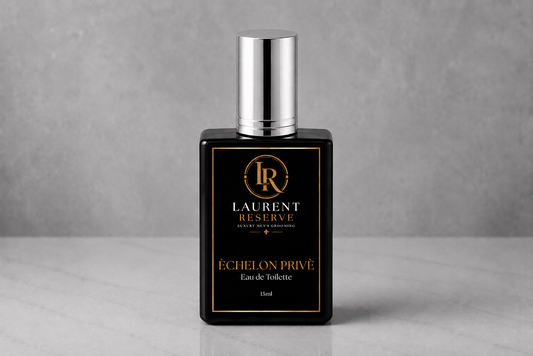 Èchelon Privè Eau de Toilette