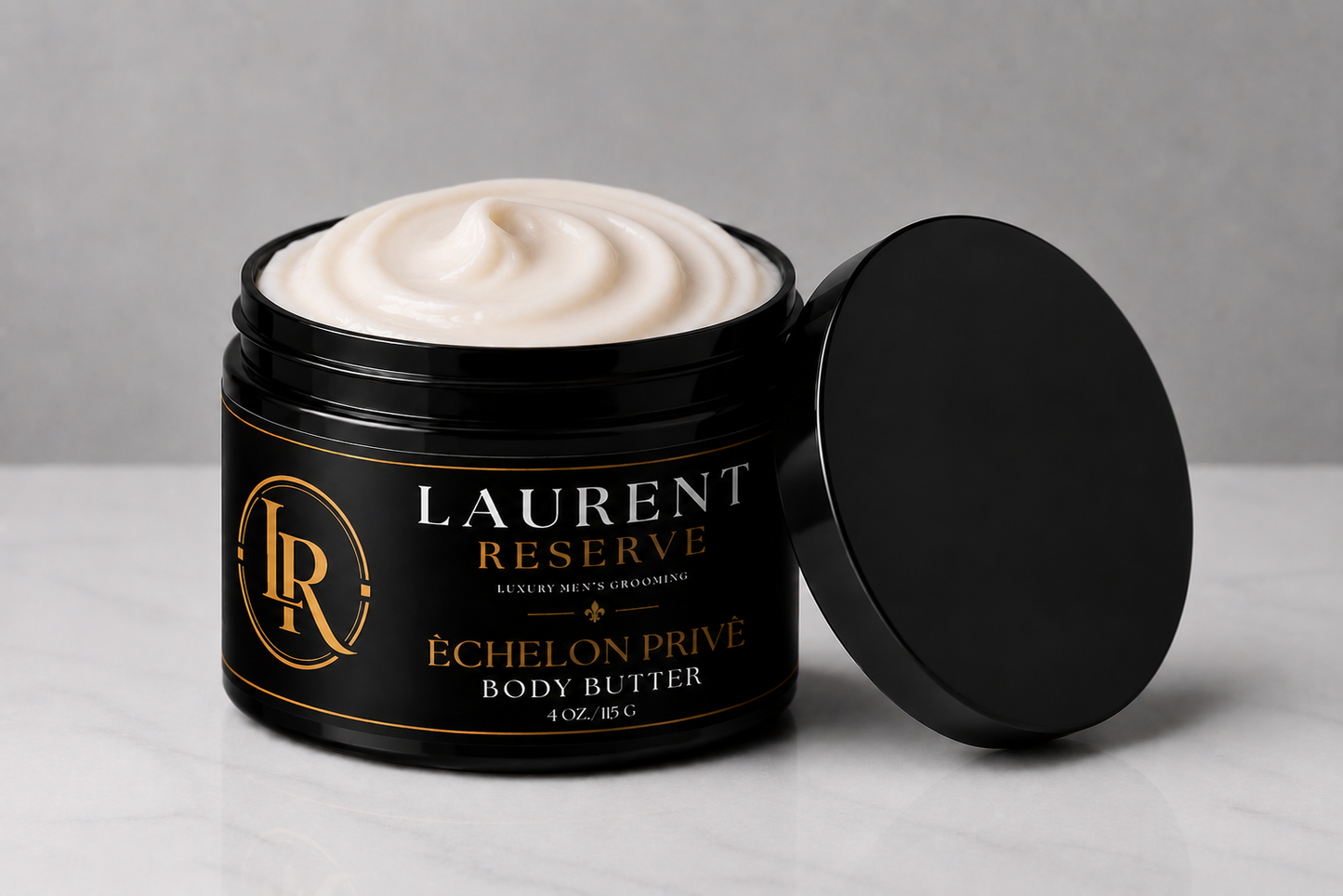 Èchelon Privè Body Butter